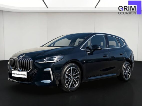 bmw active tourer i ch dkg m sport