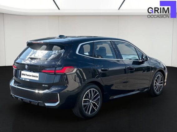 bmw active tourer i ch dkg m sport