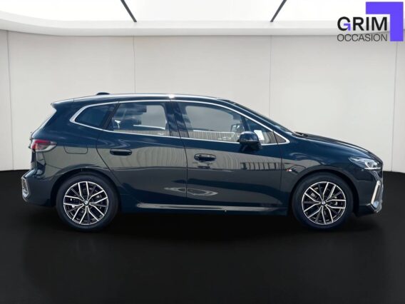 bmw active tourer i ch dkg m sport