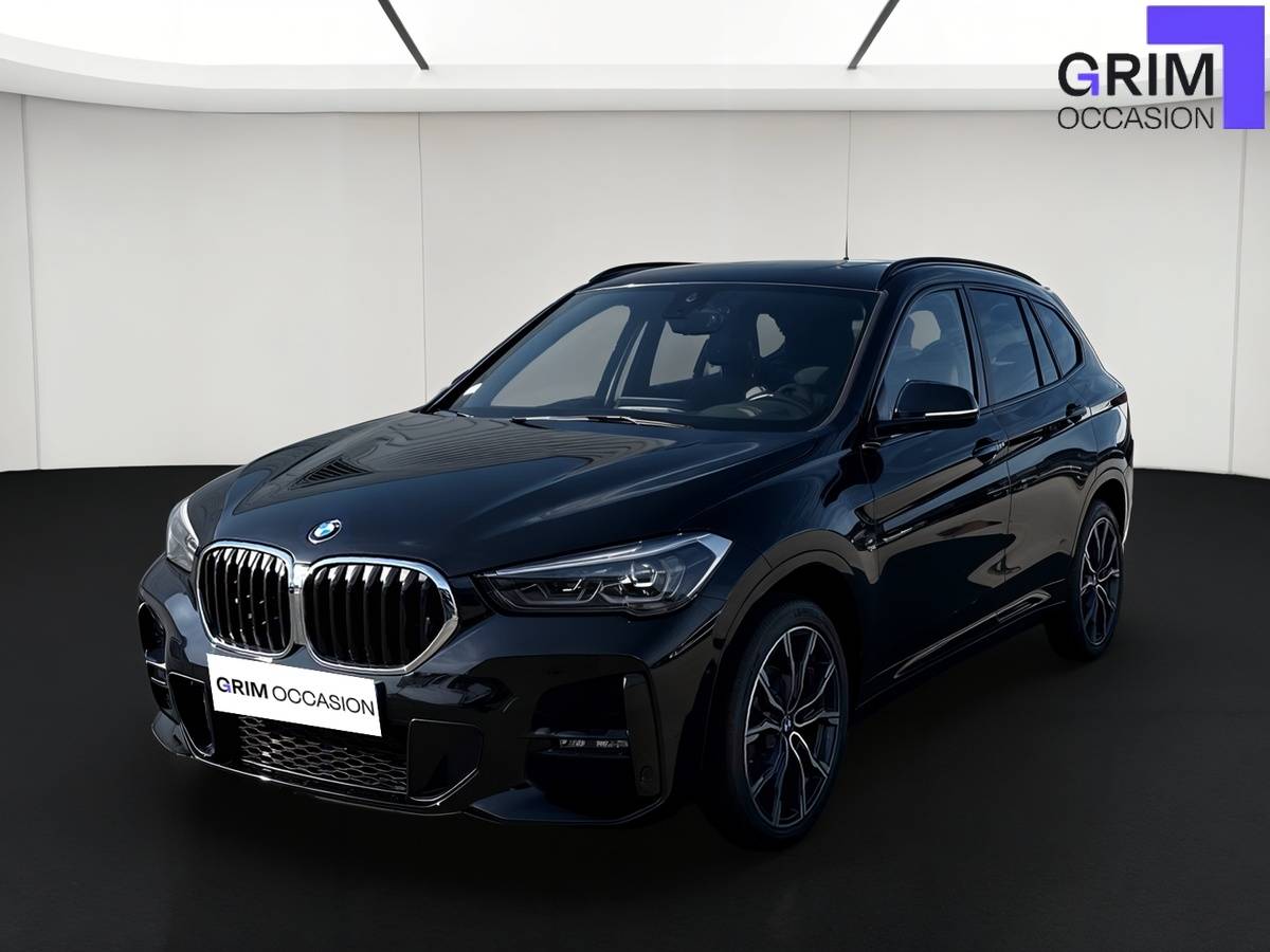 bmw x sdrive d ch dkg m sport