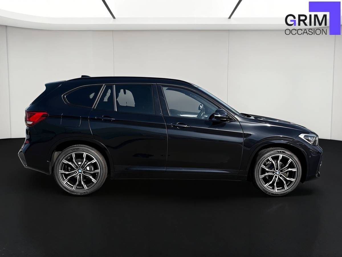 bmw x sdrive d ch dkg m sport
