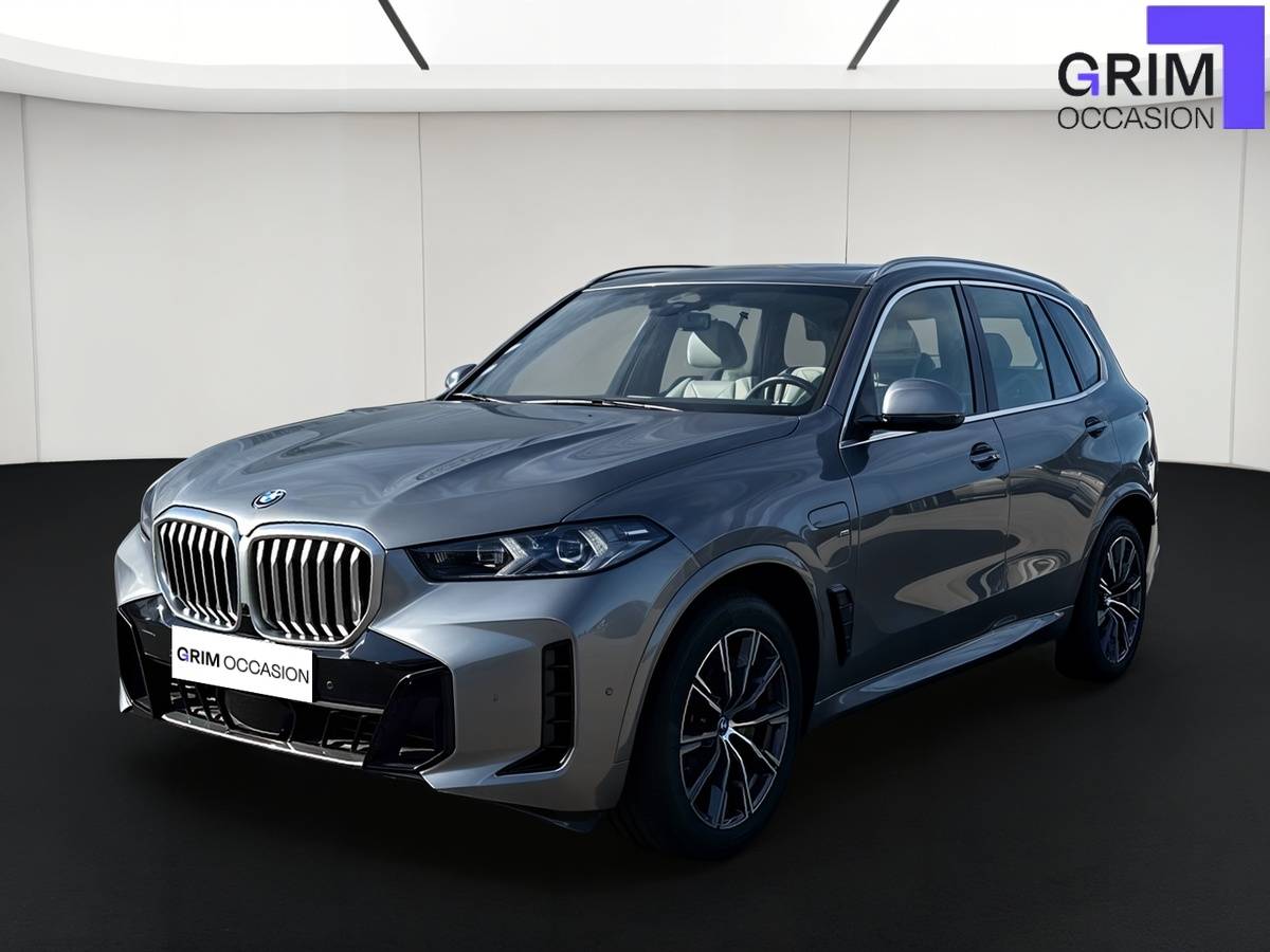 bmw x xdrivee ch bva m sport