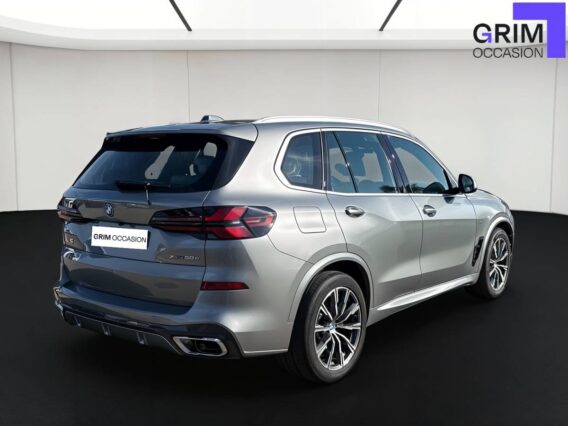 bmw x xdrivee ch bva m sport