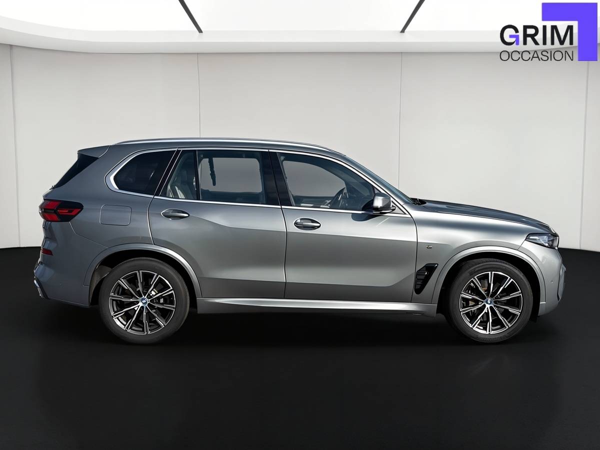 bmw x xdrivee ch bva m sport