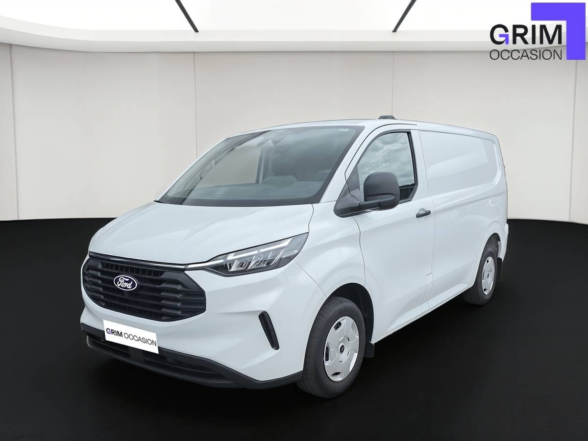 ford transit custom fgn lh ecoblue ch trend