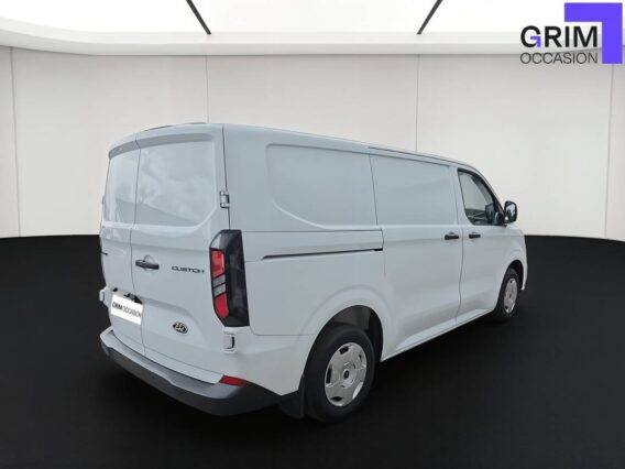 ford transit custom fgn lh ecoblue ch trend