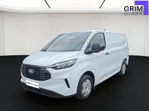 ford transit custom fgn lh ecoblue ch trend