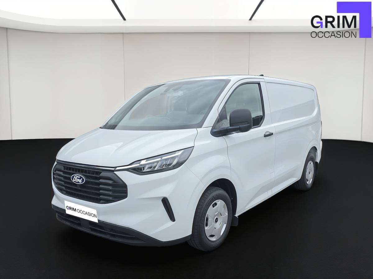 ford transit custom fgn lh ecoblue ch trend