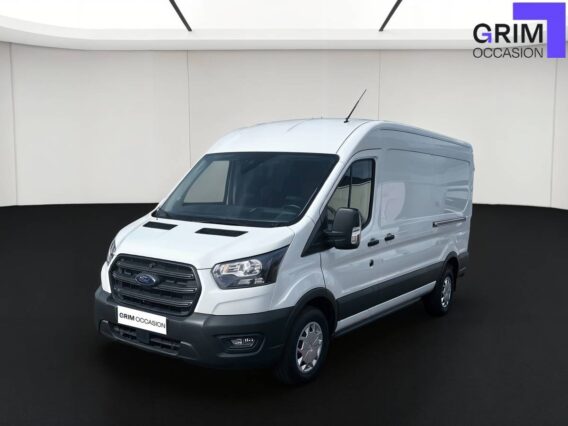 ford transit fgn t lh ecoblue ss trend business