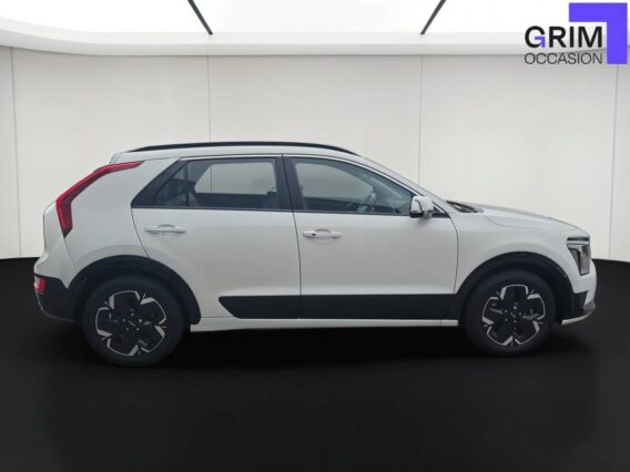 kia niro ev electrique ch active