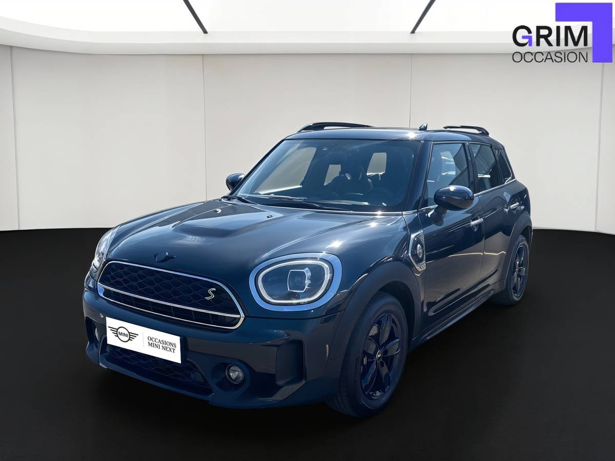 mini countryman ch all bva cooper se edition northwood