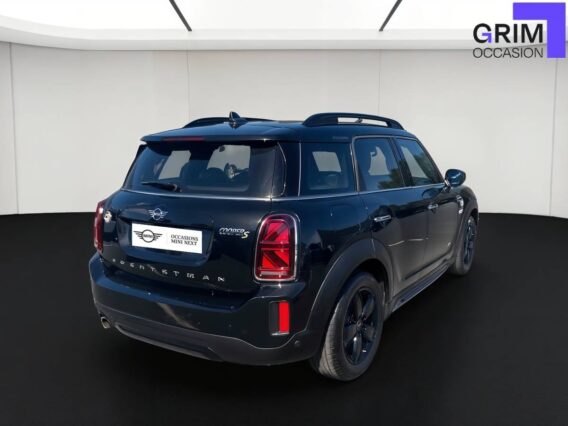 mini countryman ch all bva cooper se edition northwood