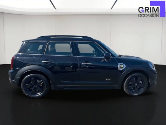 mini countryman ch all bva cooper se edition northwood