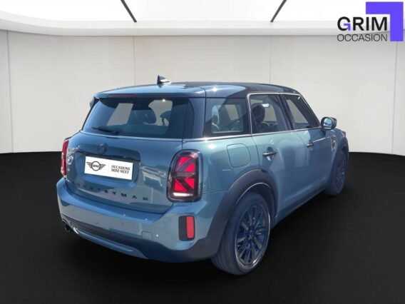 mini countryman ch all bva cooper se edition premium plus
