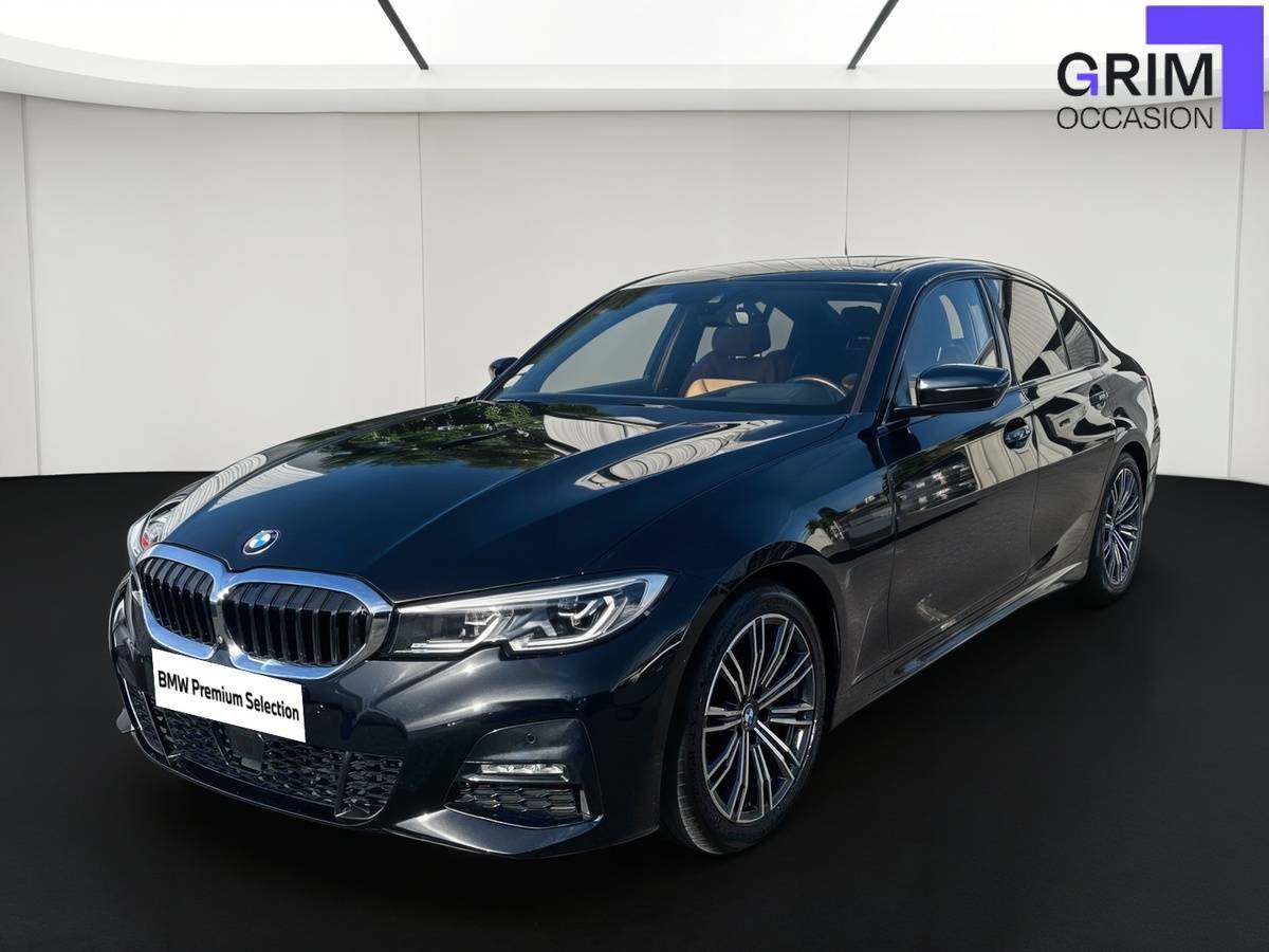 bmw d ch bva m sport