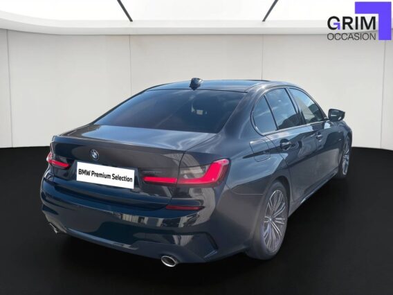 bmw d ch bva m sport