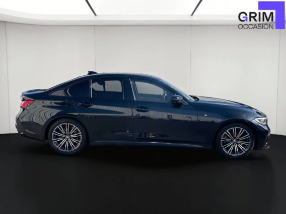 bmw d ch bva m sport