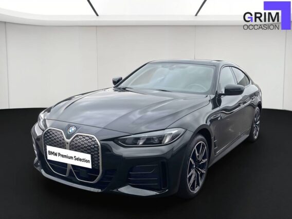 bmw i edrive m sport
