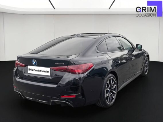 bmw i edrive m sport