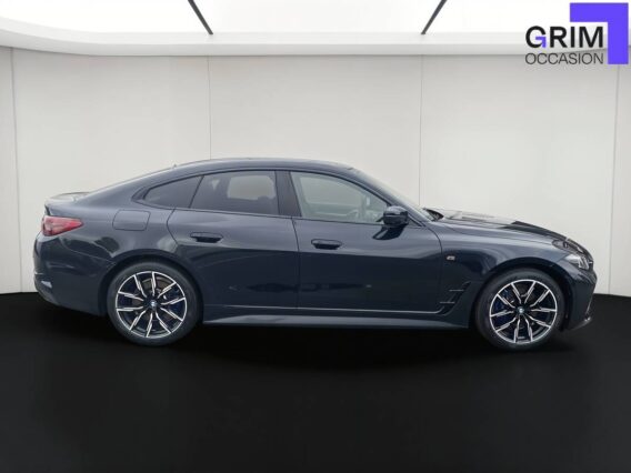 bmw i edrive m sport