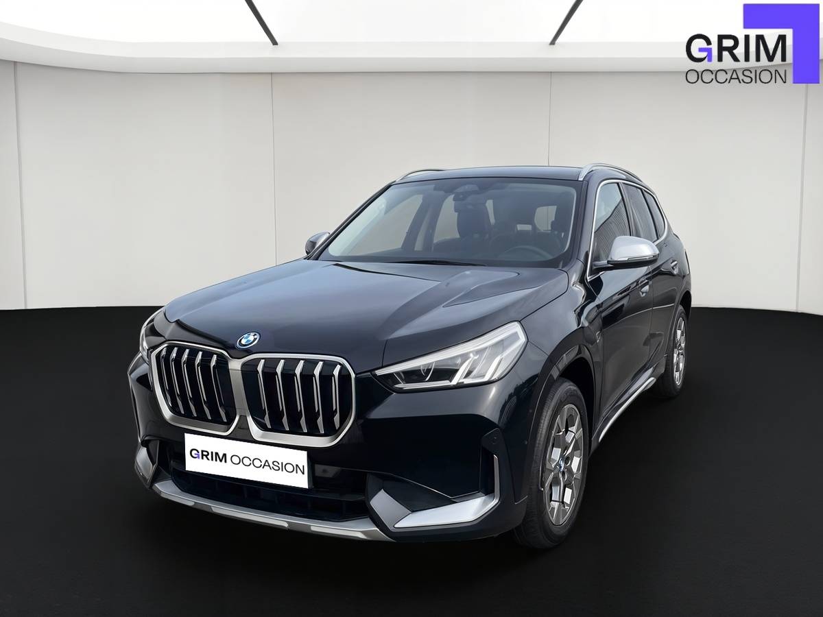 bmw x xdrive e ch dkg xline