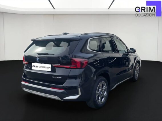 bmw x xdrive e ch dkg xline