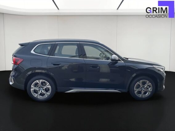 bmw x xdrive e ch dkg xline