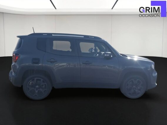 jeep renegade turbo t ch phev at xe eawd th anniversary