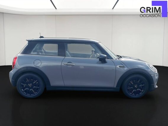 mini hatch portes one ch edition heddon street