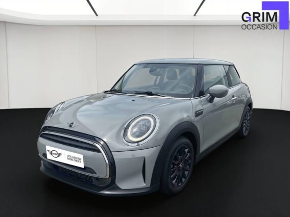 mini hatch portes one ch finition classic