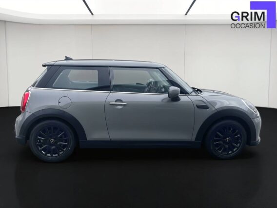 mini hatch portes one ch finition classic
