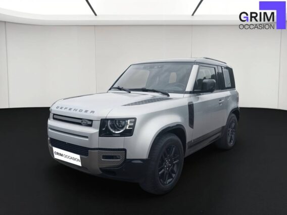 land rover defender d mhev bva x dynamic derive vp places s