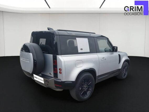 land rover defender d mhev bva x dynamic derive vp places s
