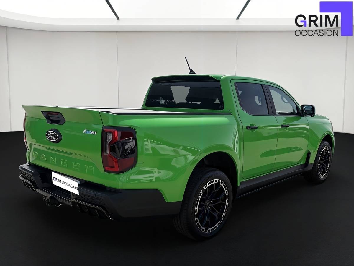ford ranger dca ecoblue v ch bva e wd ms rt