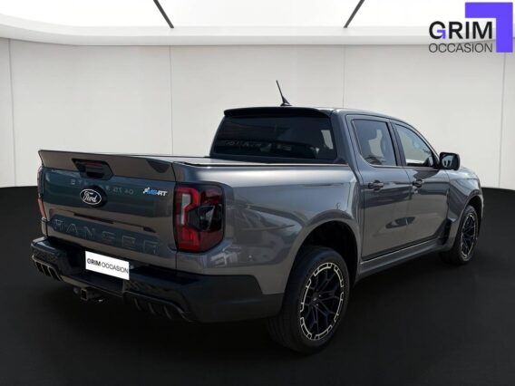 ford ranger dca ecoblue v ch bva e wd ms rt
