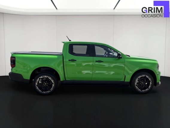 ford ranger dca ecoblue v ch bva e wd ms rt