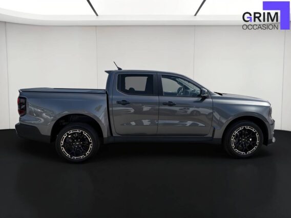ford ranger dca ecoblue v ch bva e wd ms rt