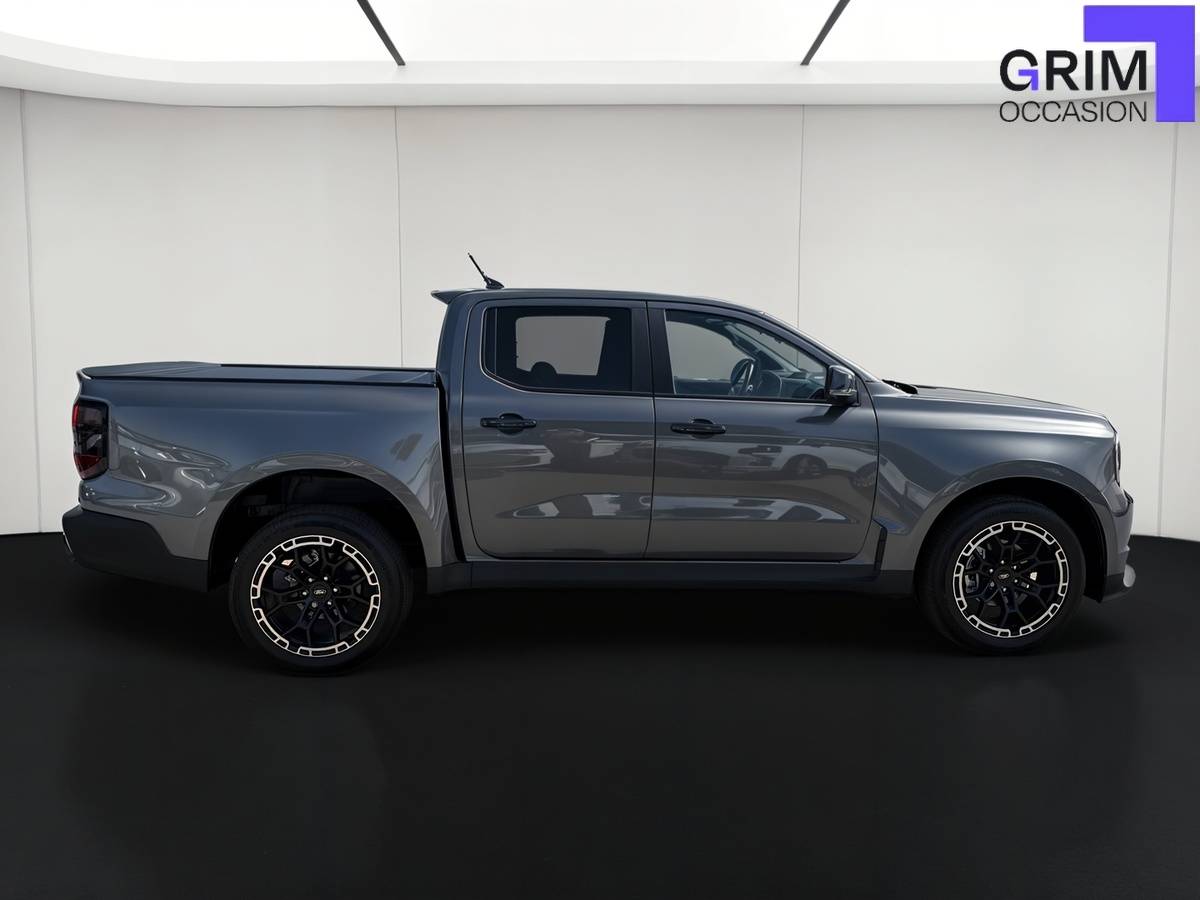 ford ranger dca ecoblue v ch bva e wd ms rt