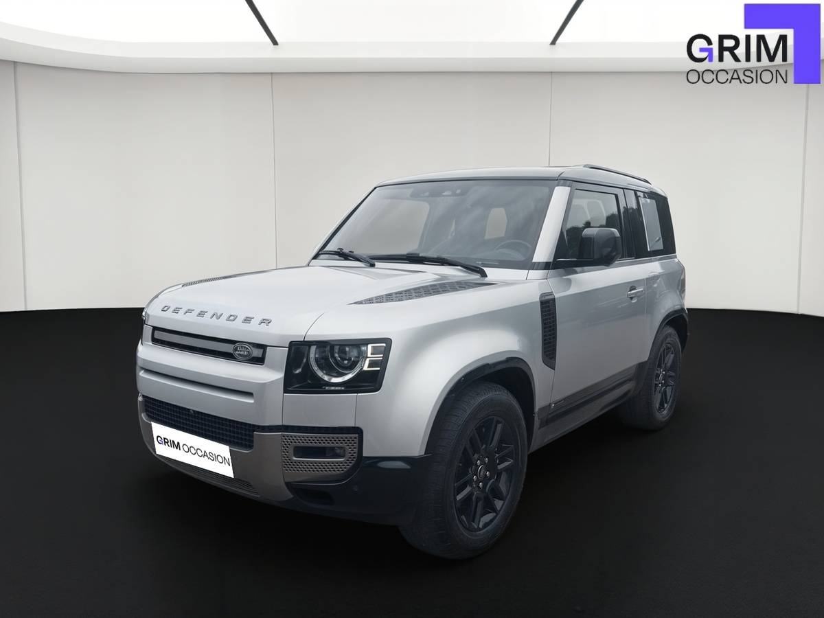 land rover derive vp cg places defender d mhev bva x dynamic s