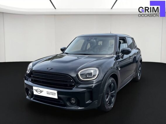 mini countryman ch bva cooper edition premium plus
