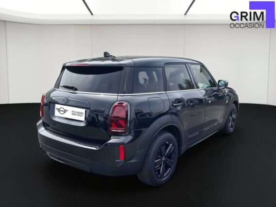 mini countryman ch bva cooper edition premium plus
