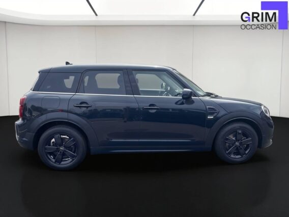 mini countryman ch bva cooper edition premium plus