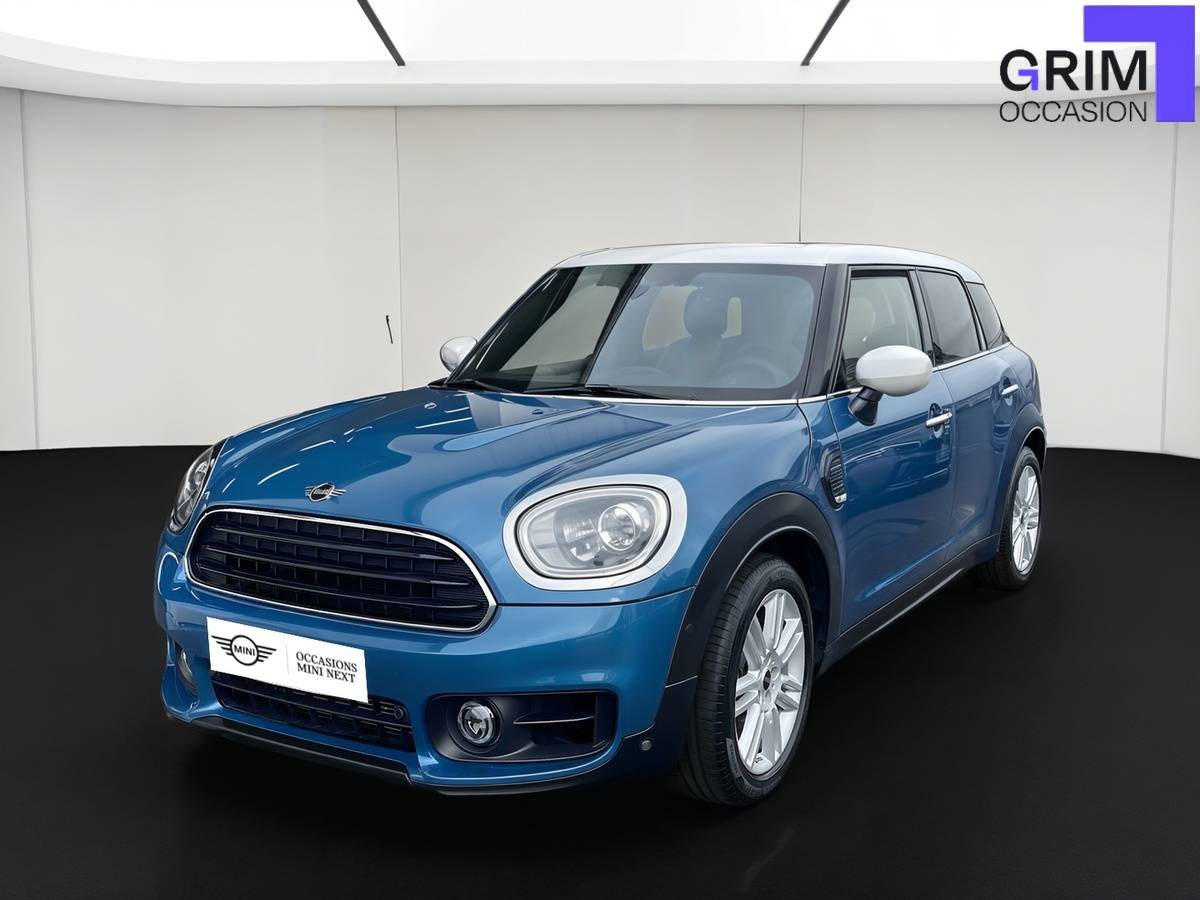 mini countryman ch bva cooper longstone