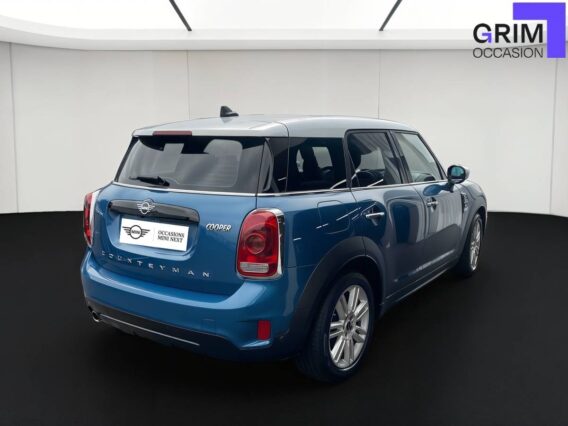 mini countryman ch bva cooper longstone