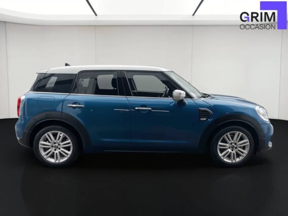 mini countryman ch bva cooper longstone
