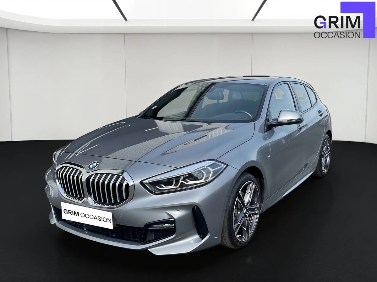 bmw i ch m sport