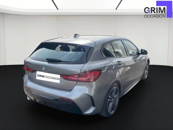 bmw i ch m sport