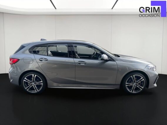 bmw i ch m sport