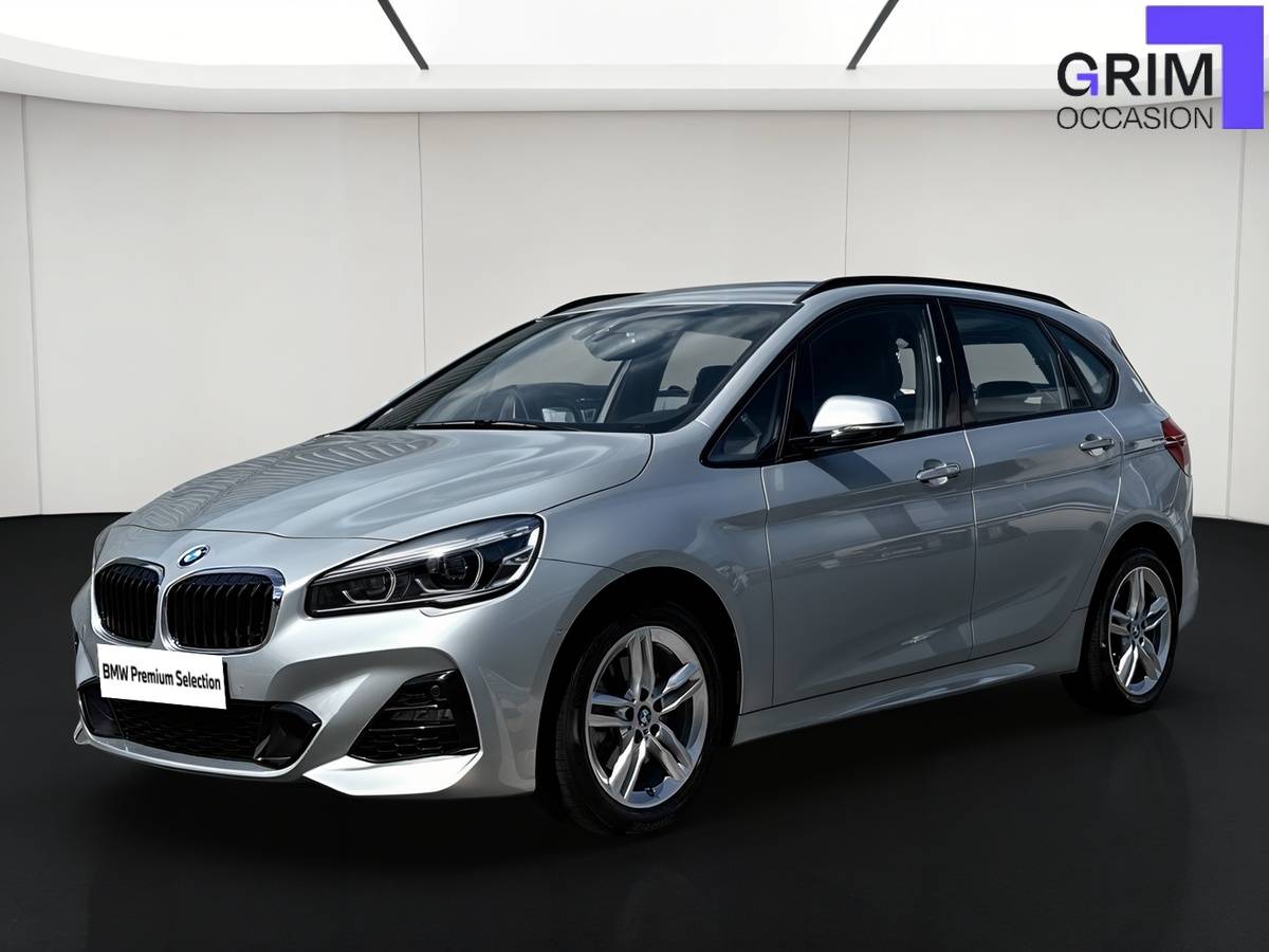 bmw active tourer d ch bva m sport