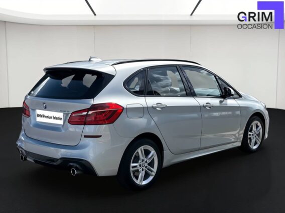 bmw active tourer d ch bva m sport